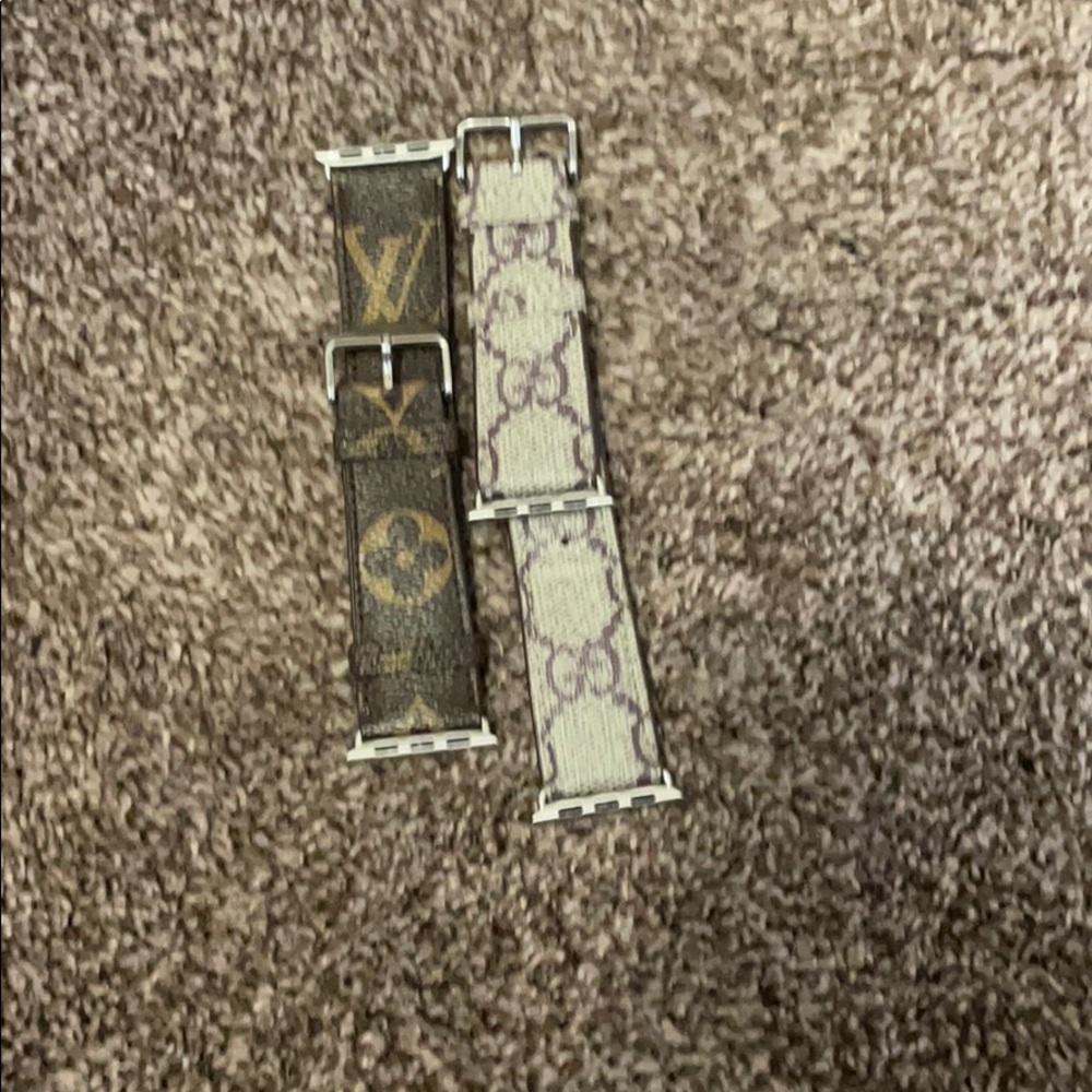 Apple Watch band